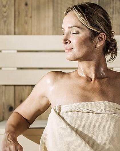 STOCK's Detox Tage – Stock Resort