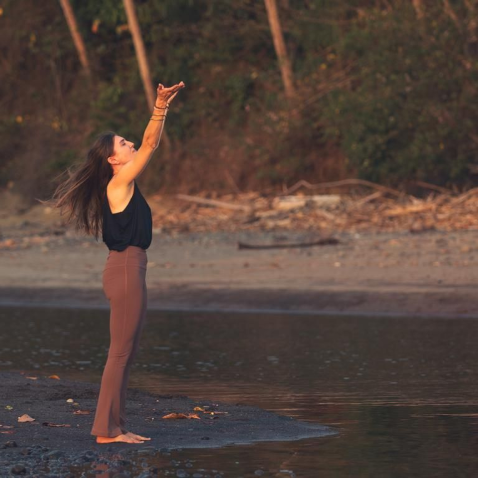 Deep Rest Retreat mit Miriam Kuales – Hotel Hochschober