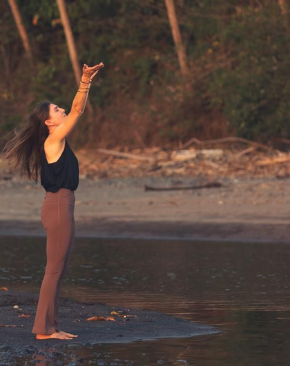 Deep Rest Retreat mit Miriam Kuales – Hotel Hochschober