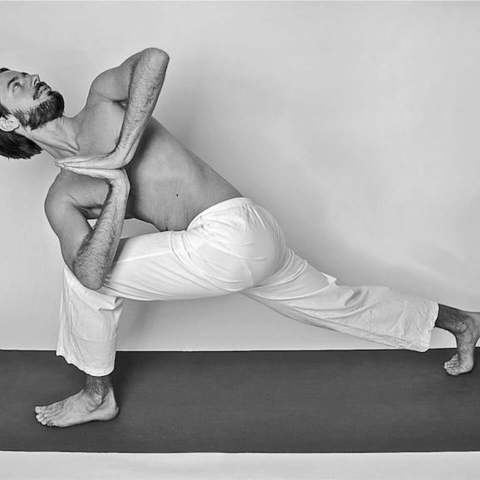 Yoga- und Zazen-Woche – Hotel Hochschober