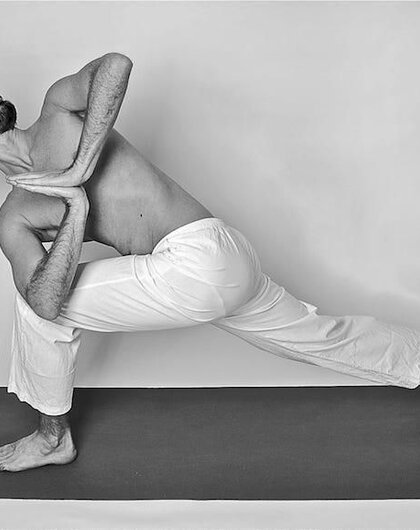 Yoga- und Zazen-Woche – Hotel Hochschober