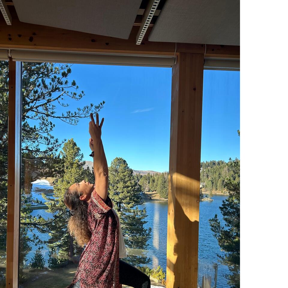 Feel Free & Authentic mit Petra Feier – Hotel Hochschober