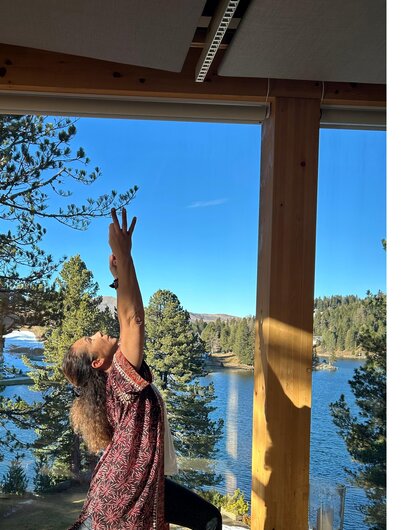 Feel Free & Authentic mit Petra Feier – Hotel Hochschober