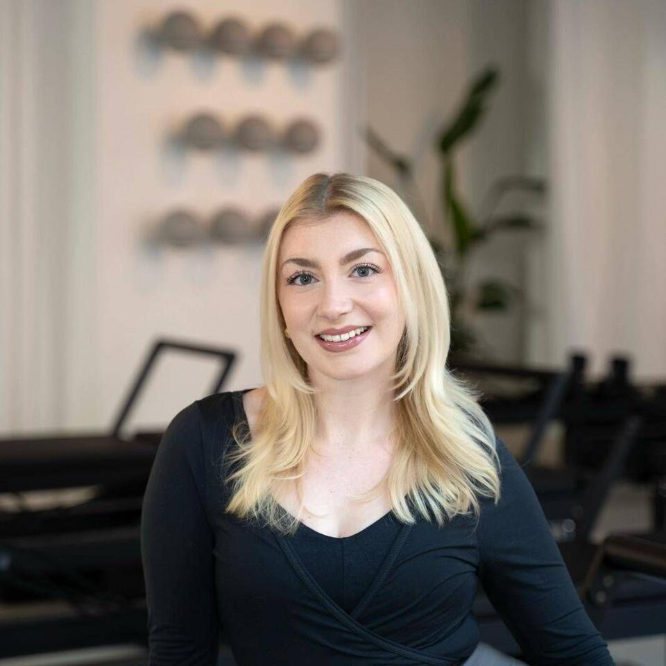 Matten Pilates 2026 – Hotel Hochschober