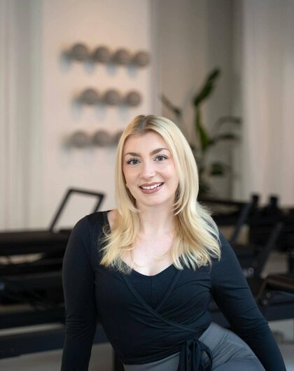 Matten Pilates 2026 – Hotel Hochschober