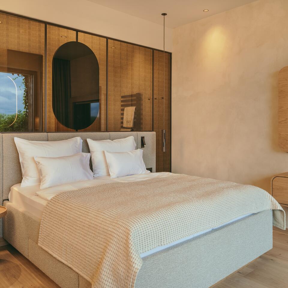 Kurzentschlossen im März – Genussdorf Gmachl