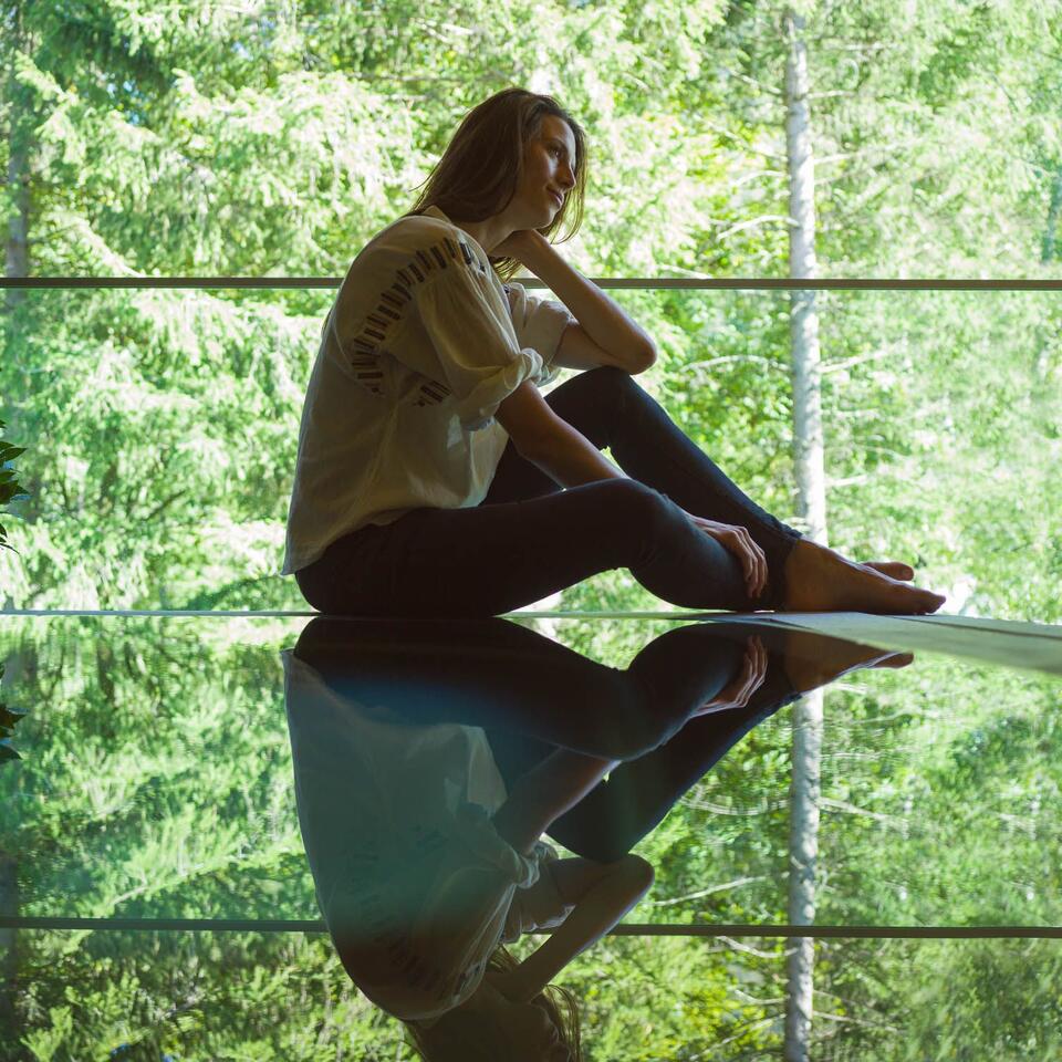 lückenTAGE im Zeichen der Achtsamkeit – Naturhotel Waldklause