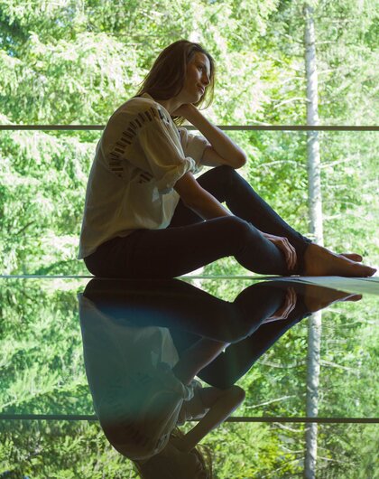 lückenTAGE im Zeichen der Achtsamkeit – Naturhotel Waldklause