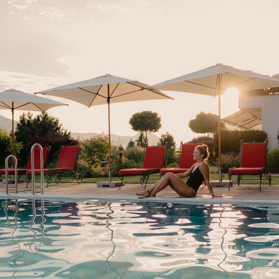 RESTORATIVE BREATHING® GETAWAY – Mountain & Spa Resort Alpbacherhof 