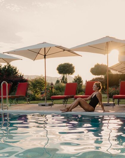 RESTORATIVE BREATHING® GETAWAY – Mountain & Spa Resort Alpbacherhof 