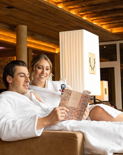 Sacher in Love – Alpin Resort Sacher