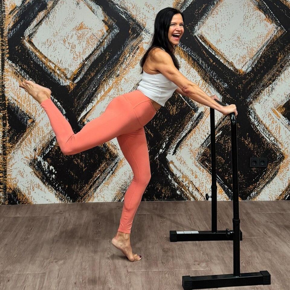 The Art of Barre & Flow – Mountain & Spa Resort Alpbacherhof 