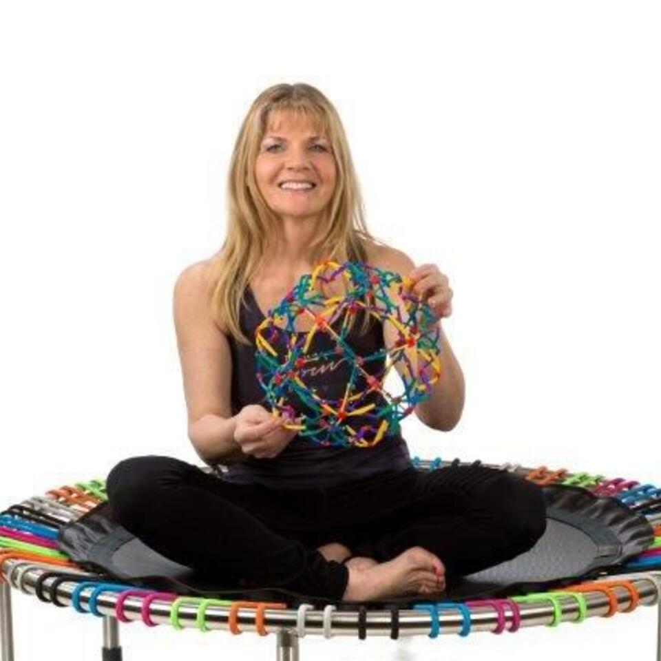 NEW: bellicon® Mini-Trampoline Week 2026 – Hotel Hochschober