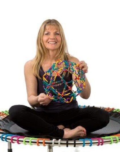 NEW: bellicon® Mini-Trampoline Week 2026 – Hotel Hochschober