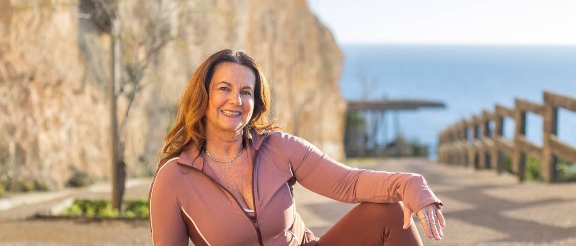 NEW: Pilates Retreat 2026 – Hotel Hochschober