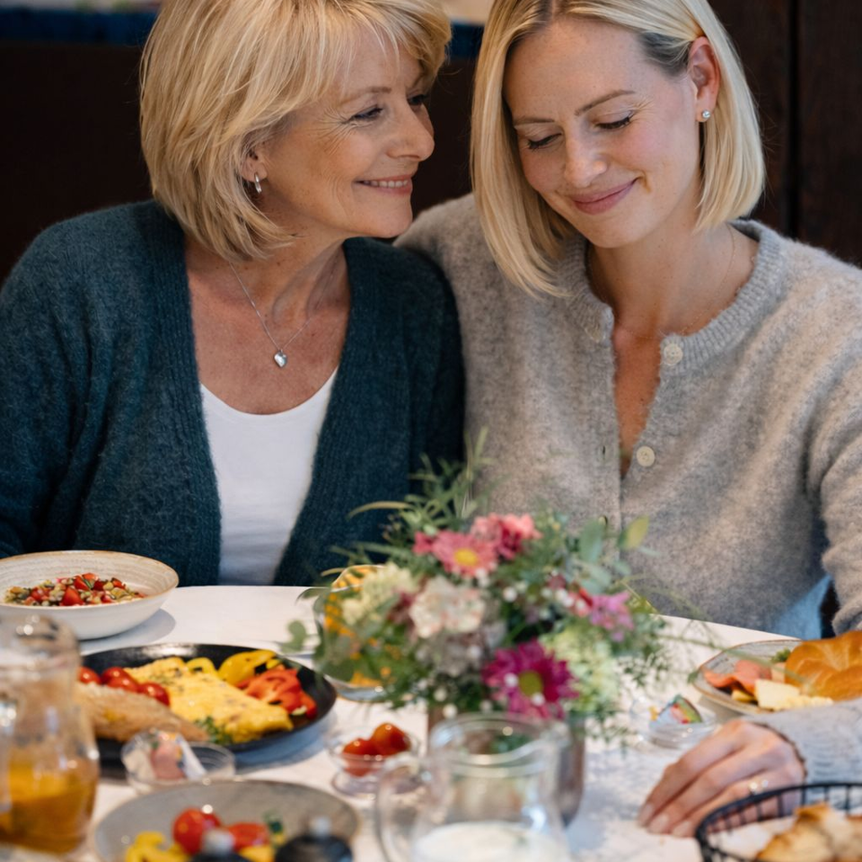 MOTHER'S DAY SPECIAL – Krallerhof