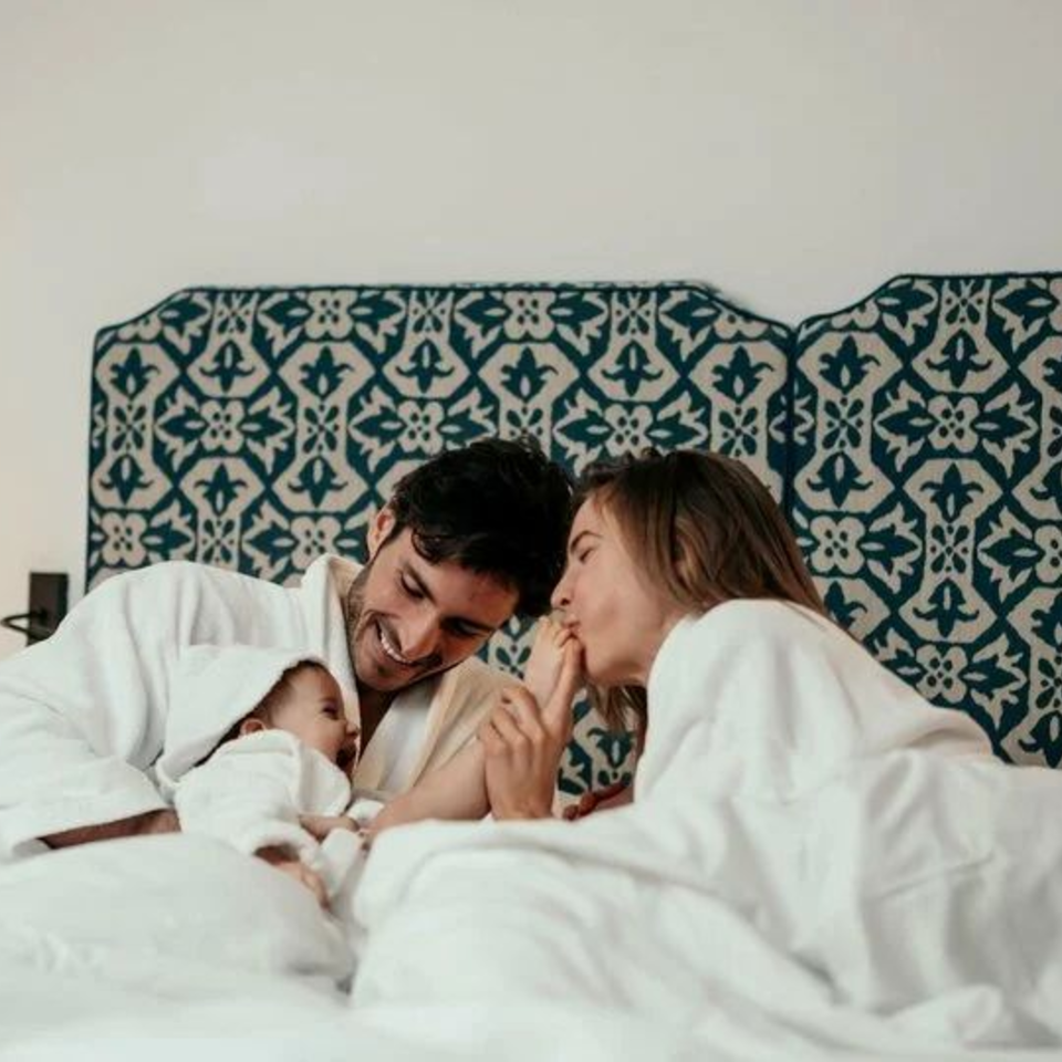 Paarzeit 2026 – Hotel Hochschober