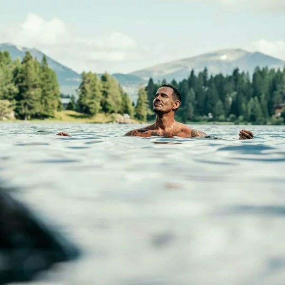 Kraftquelle Kaltbaden 2026 – Hotel Hochschober