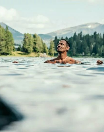 Kraftquelle Kaltbaden 2026 – Hotel Hochschober