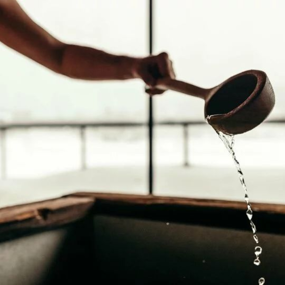 Saunatage im Dezember 2026 "Zimt und Zirbe" – Hotel Hochschober