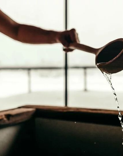 Saunatage im Dezember 2026 "Zimt und Zirbe" – Hotel Hochschober