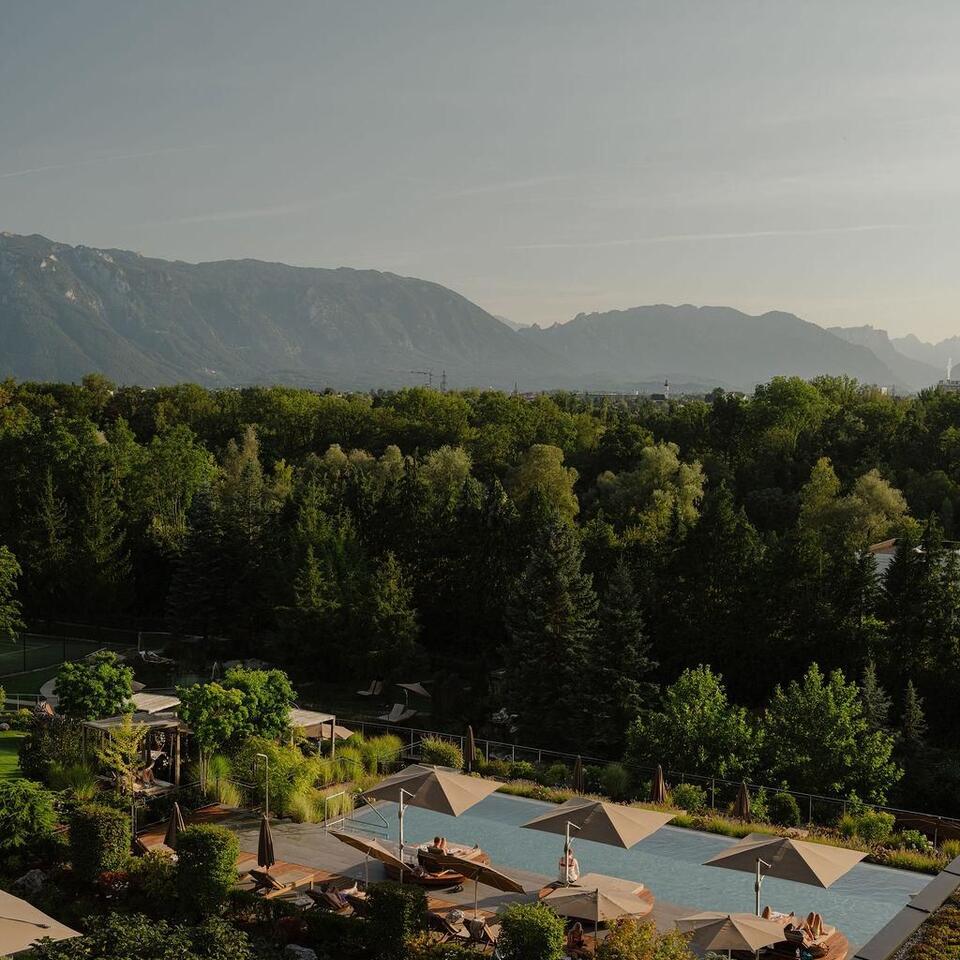 Stadt, Land, Urlaub – Genussdorf Gmachl