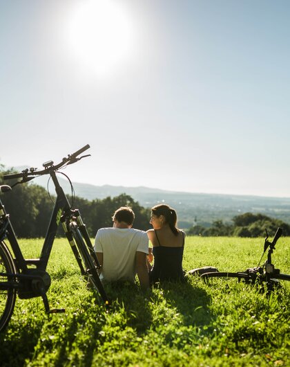 Bewegte Auszeit – Genussdorf Gmachl