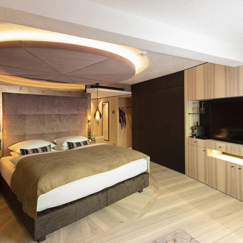 KDZ Penken – Stock Resort