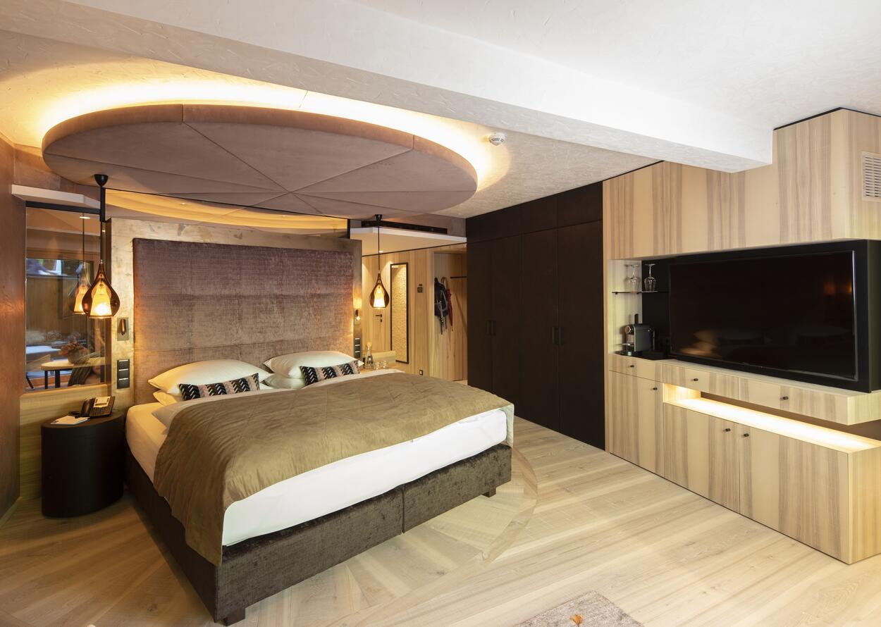 comfort double room Penken – Stock Resort