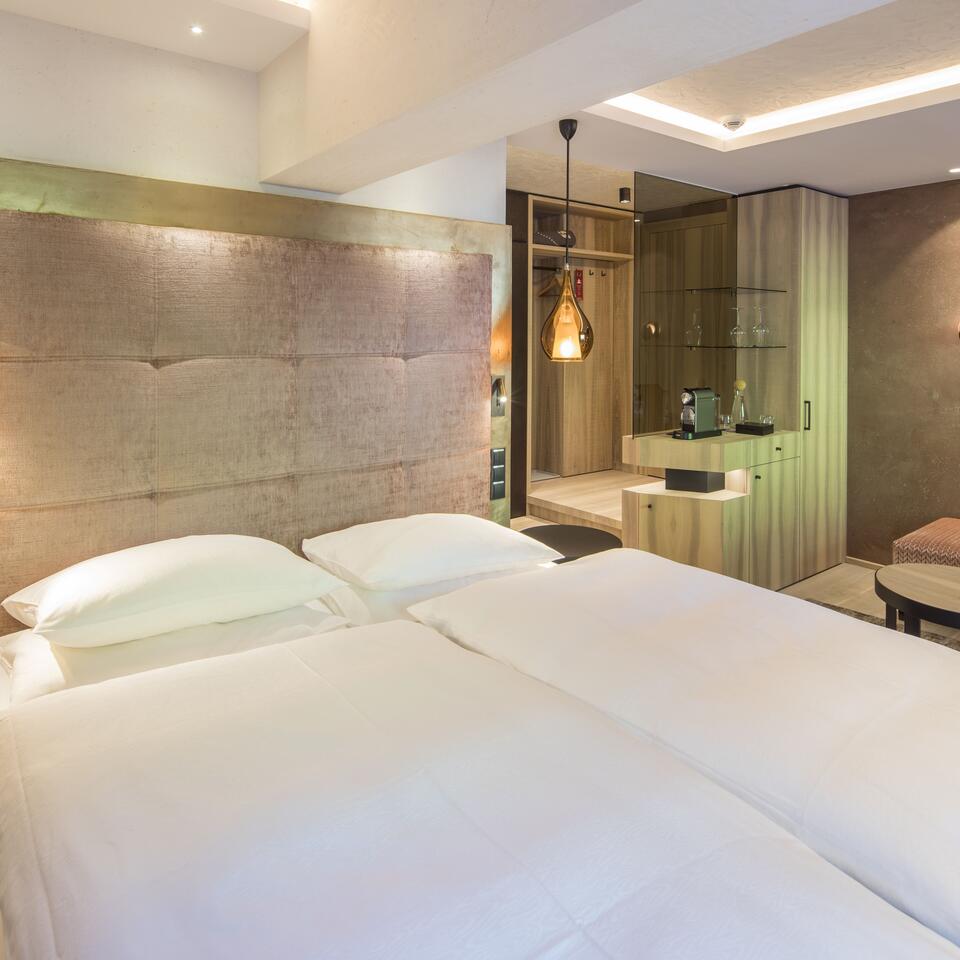 Single Room Penken – Stock Resort