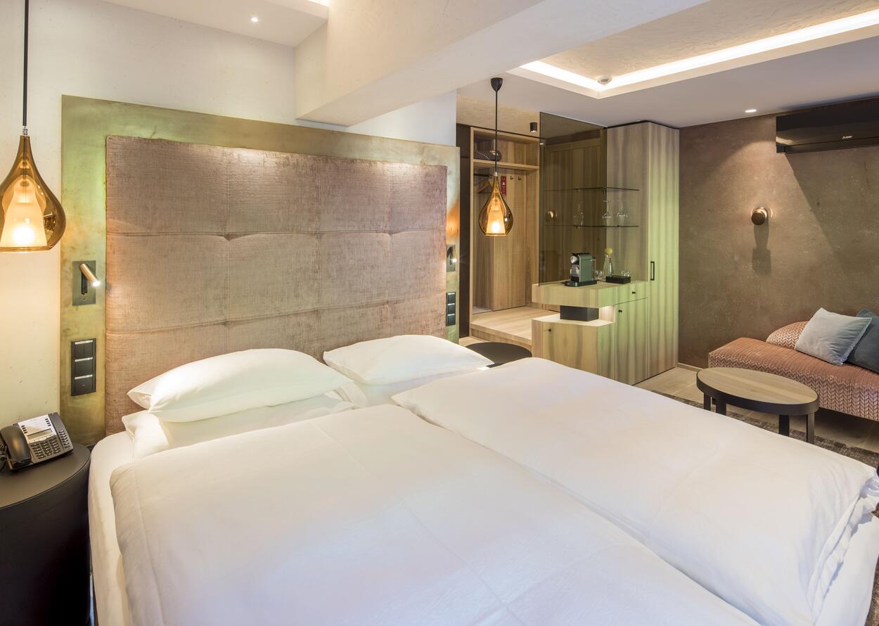 Single Room Penken – Stock Resort
