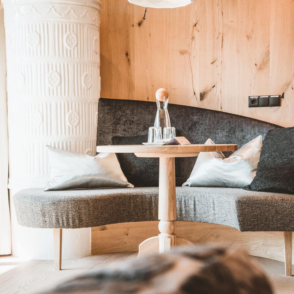 Suite Tirol – Stock Resort