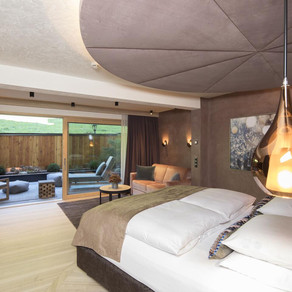 KDZ Penken – Stock Resort