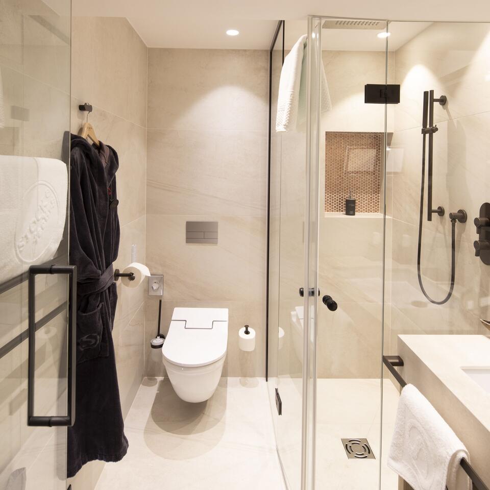 Single Room Penken – Stock Resort