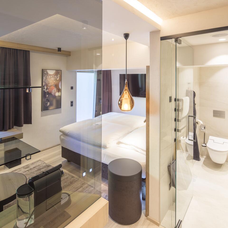 Single Room Penken – Stock Resort