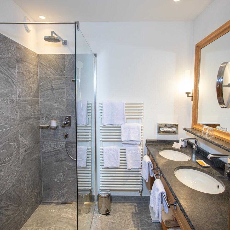 Comfort Panoramic Room – Hotel Hochschober
