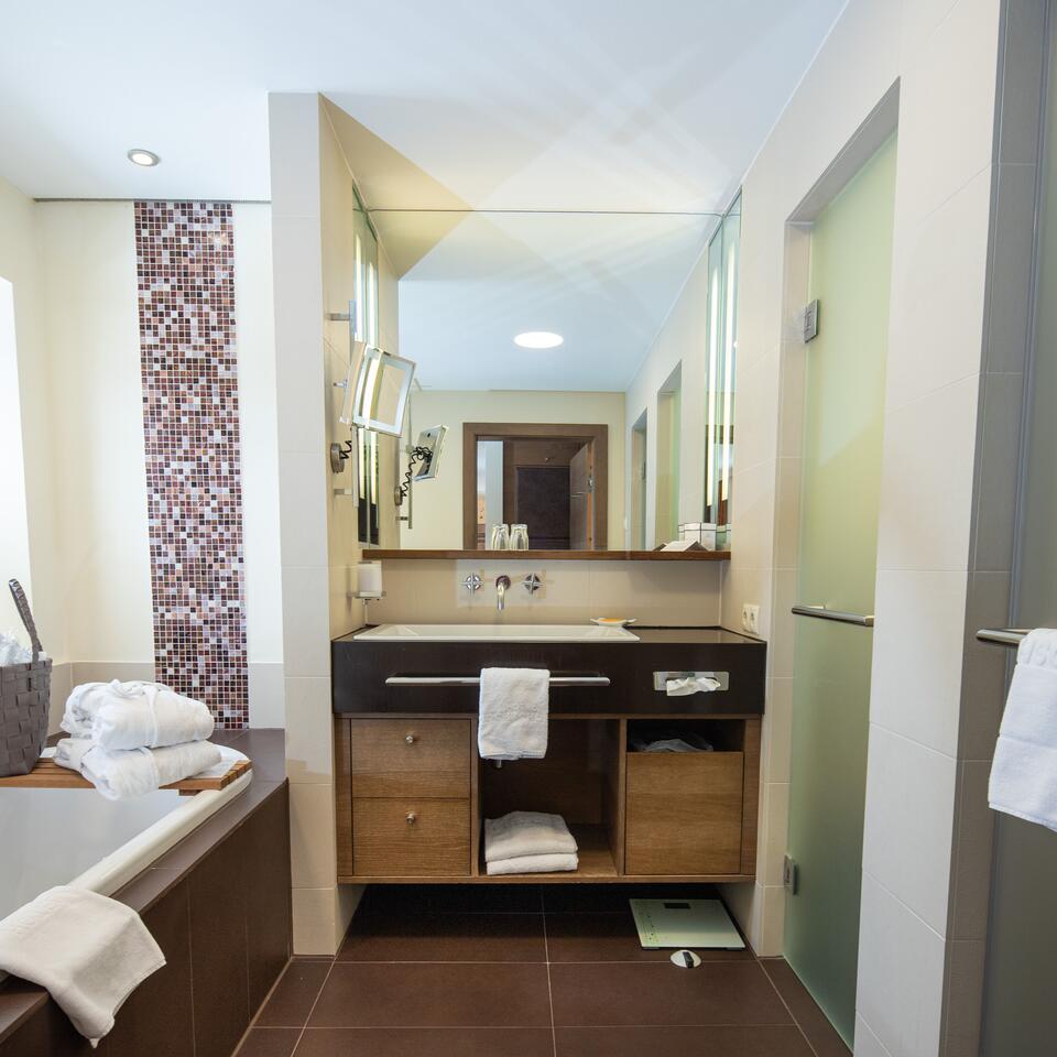 Comfort 3 Lakes Room – Hotel Hochschober
