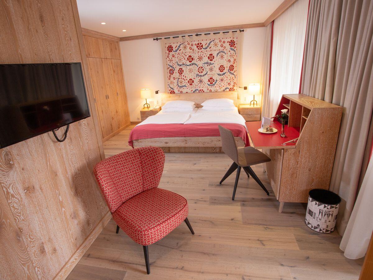 Superior Zimmer "Stammhaus"