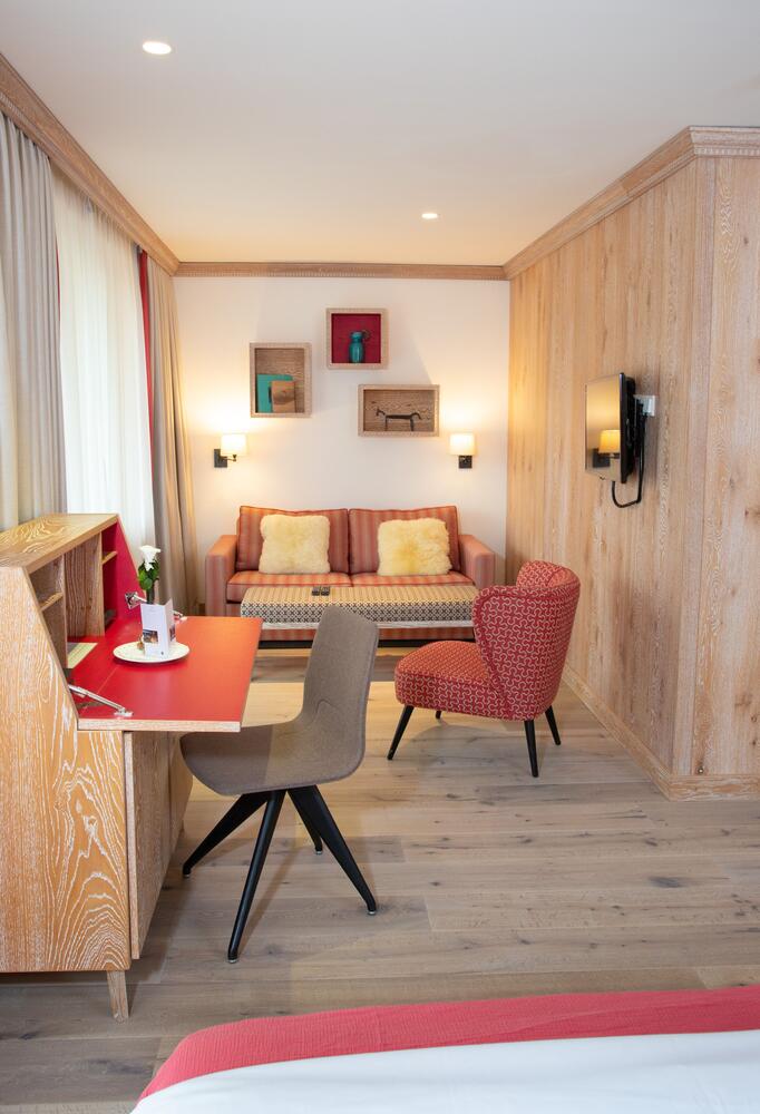 Superior Zimmer "Stammhaus"