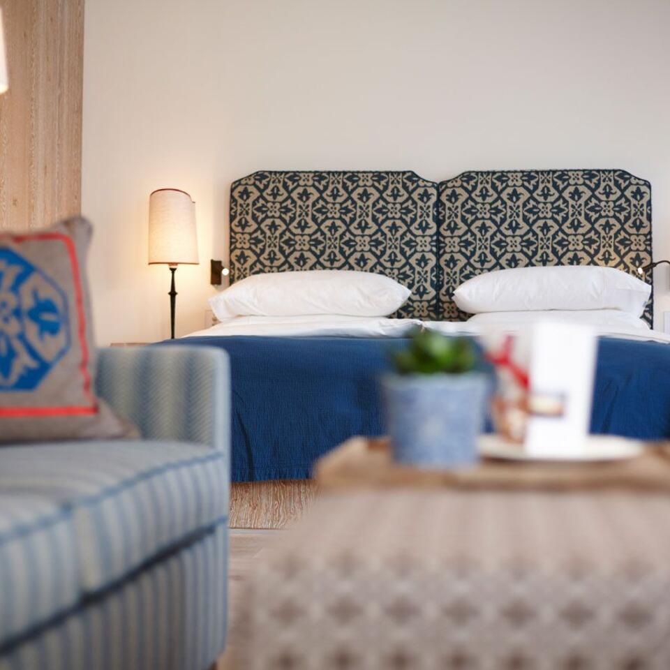De Luxe Rock Crystal Room – Hotel Hochschober