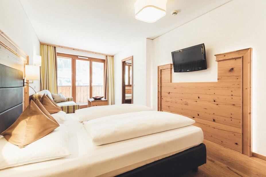 Familienzimmer Engelsraum