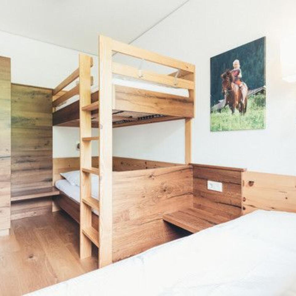 Familienzimmer Engelsraum – Hotel Nesslerhof
