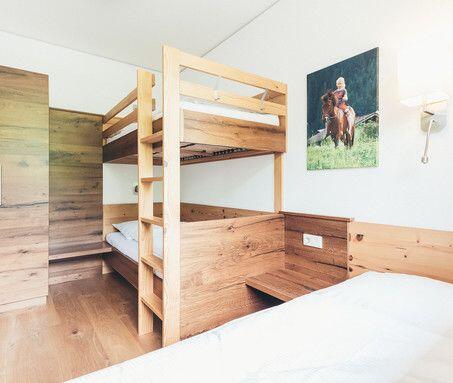 Familienzimmer Engelsraum