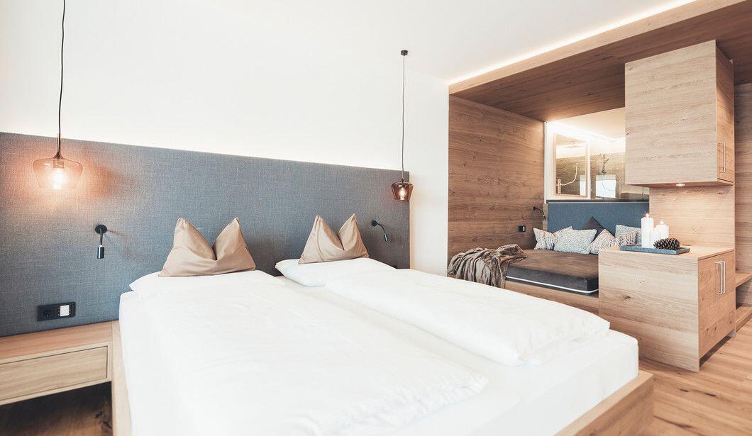 Doppelzimmer Augenweide
