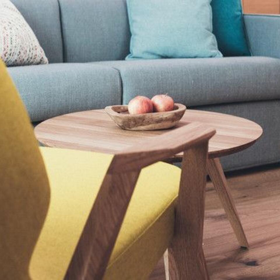 Suite Freiraum – Hotel Nesslerhof