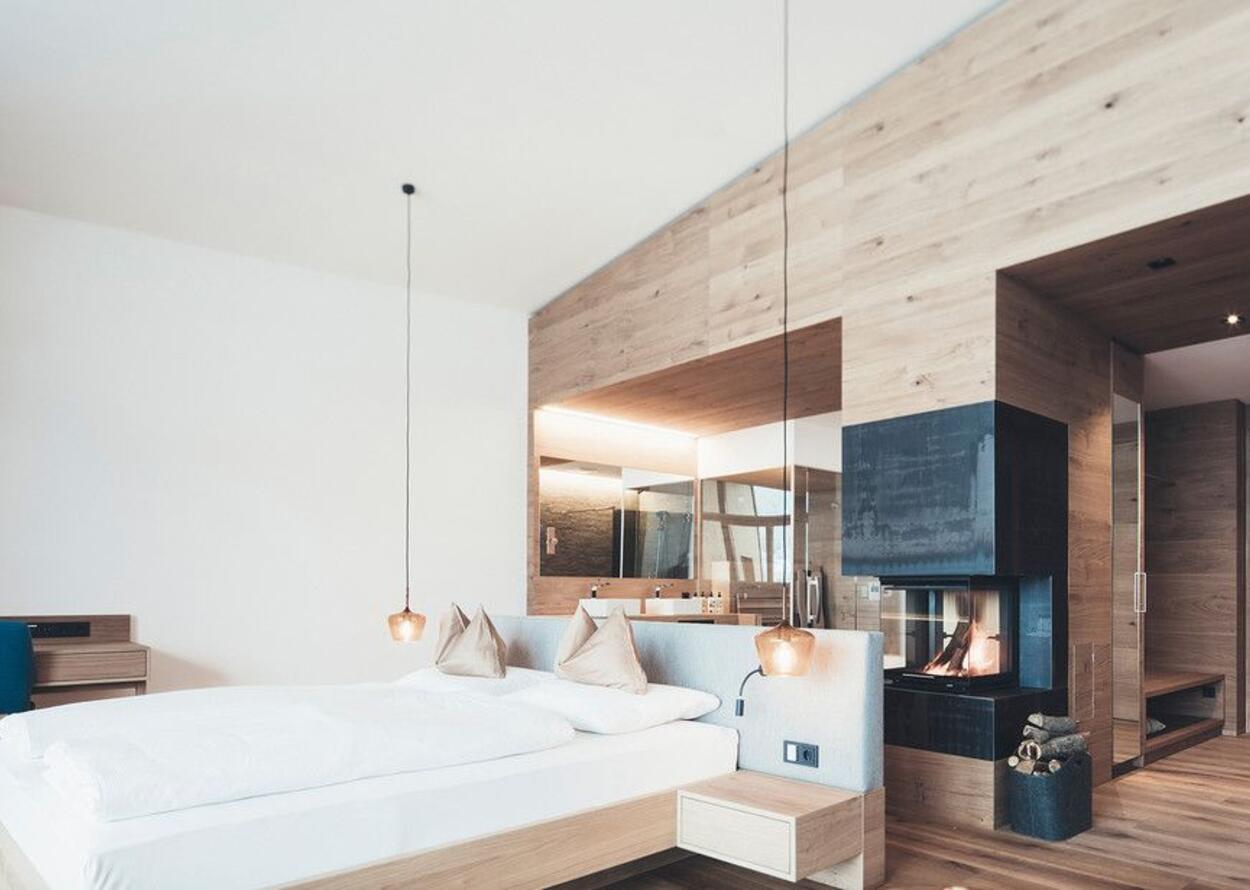 Suite Weitblick – Hotel Nesslerhof