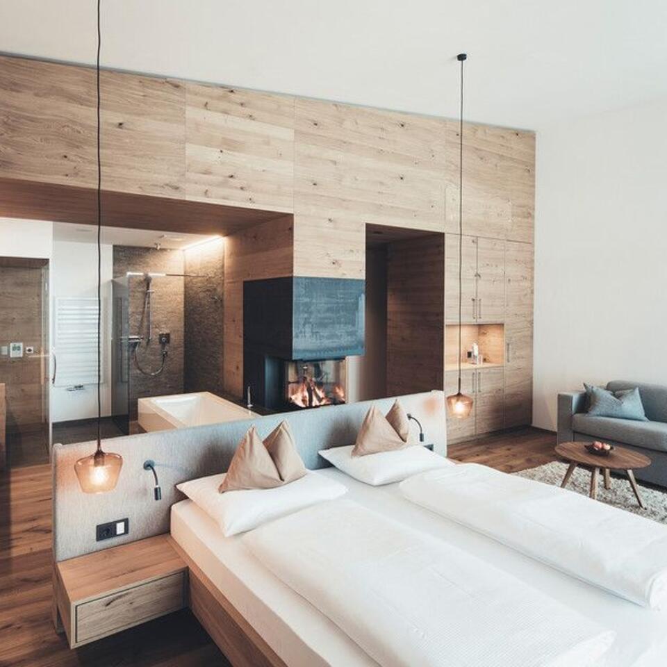 Suite Weitblick – Hotel Nesslerhof
