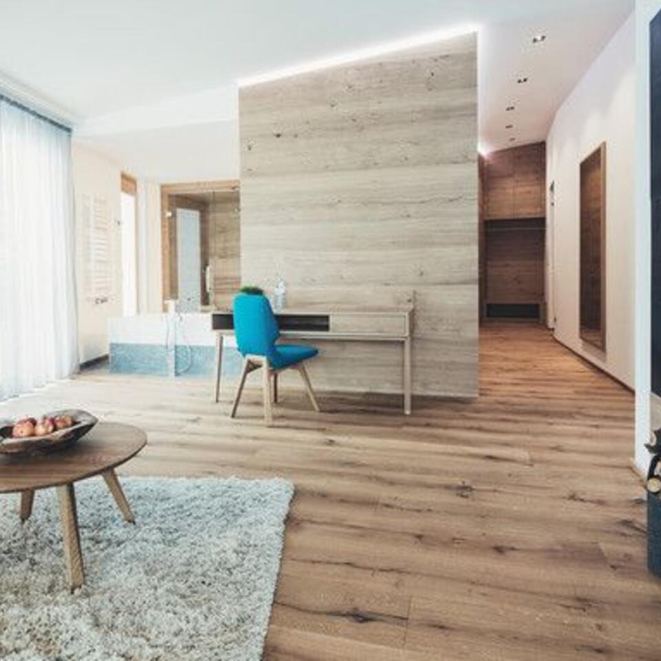 Suite Liebelei – Hotel Nesslerhof