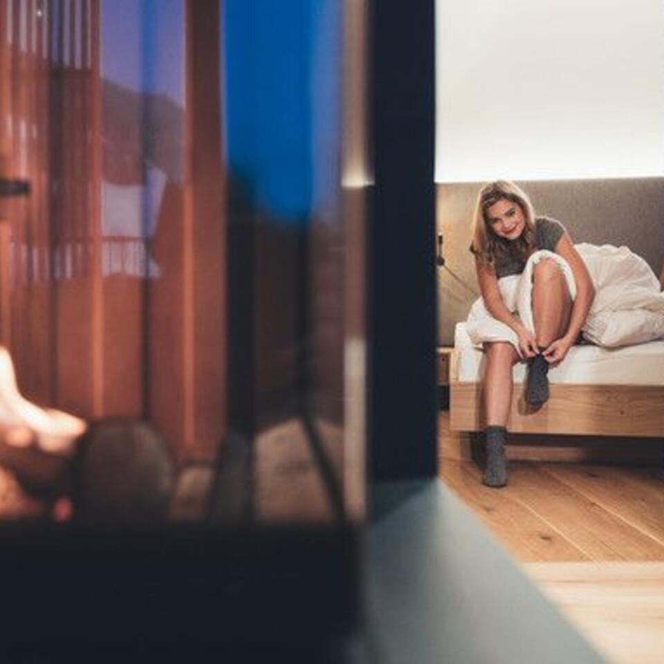 Suite Liebelei – Hotel Nesslerhof