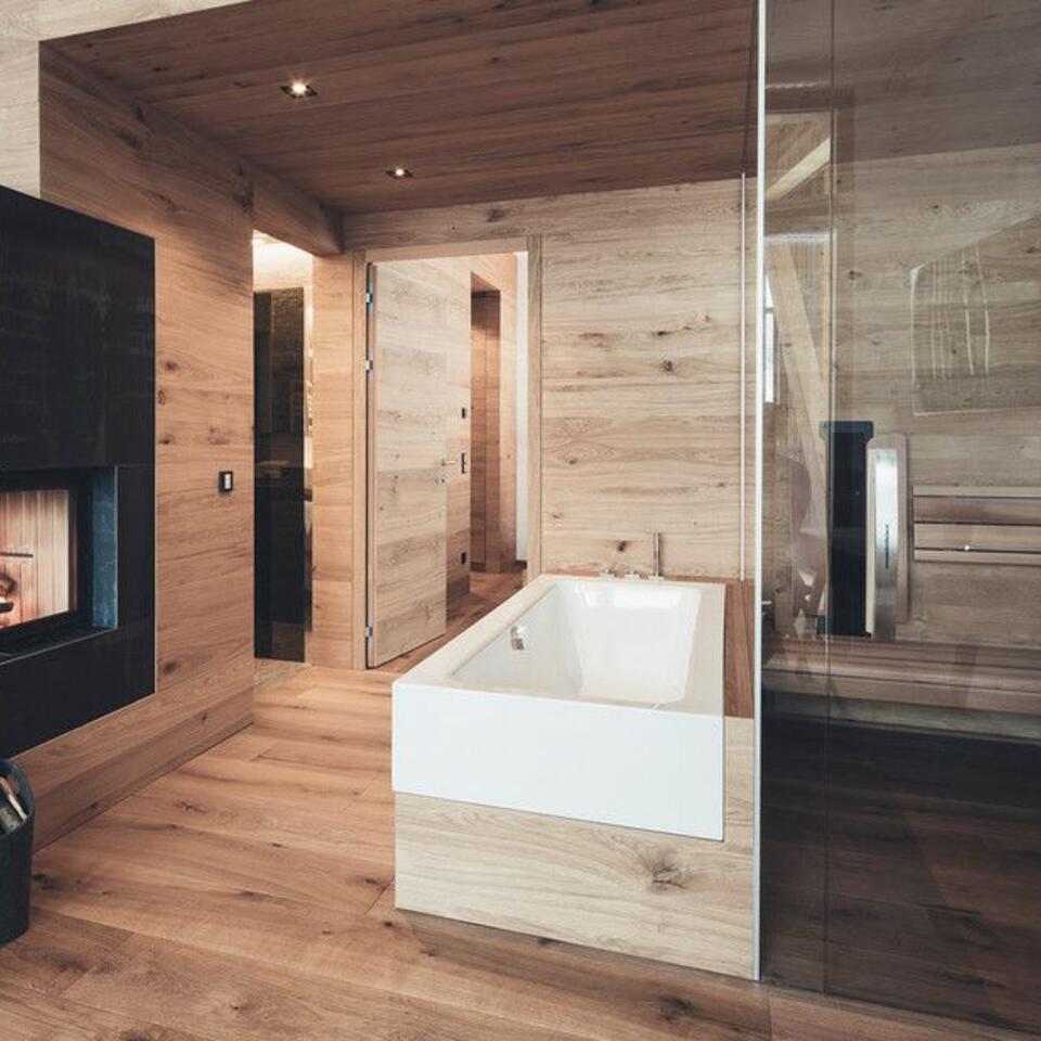 Suite Liebelei – Hotel Nesslerhof